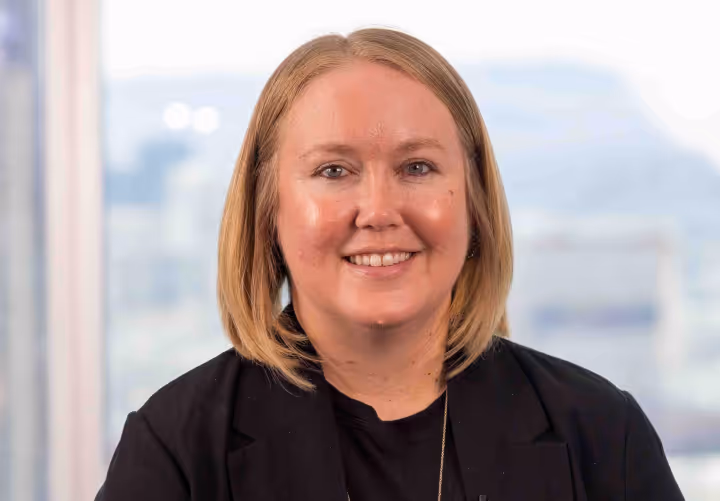 Shannon Duffy, Chief Marketing Officer