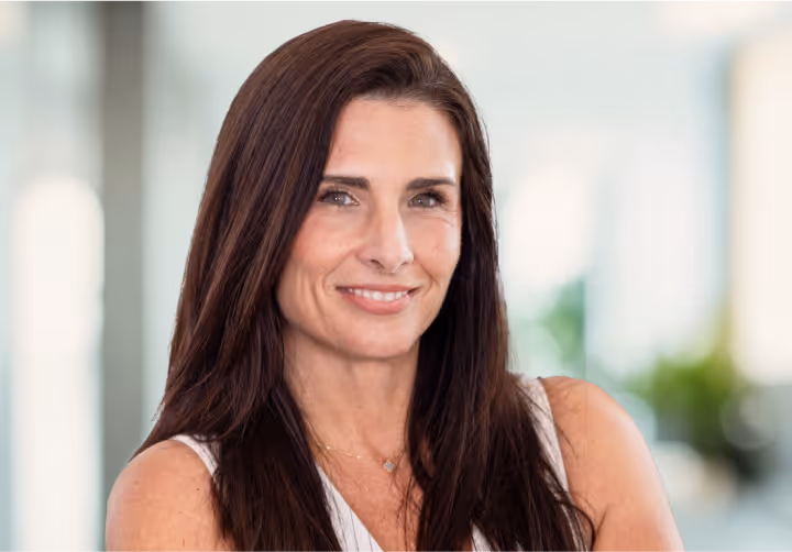 Shannon Duffy, Chief Marketing Officer
