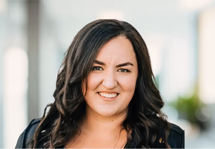 Shannon Duffy, Chief Marketing Officer