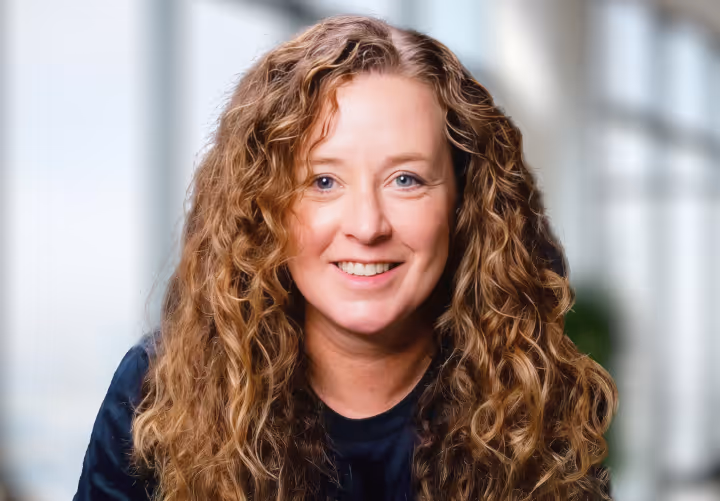 Shannon Duffy, Chief Marketing Officer
