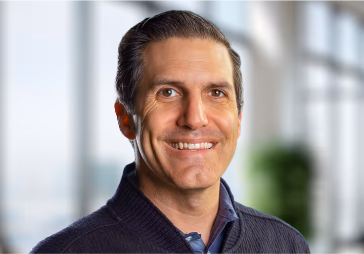 Shannon Duffy, Chief Marketing Officer