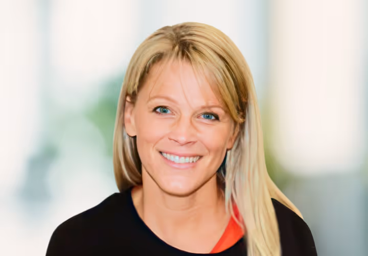 Shannon Duffy, Chief Marketing Officer