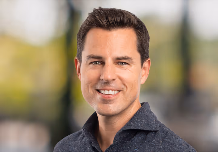 Shannon Duffy, Chief Marketing Officer