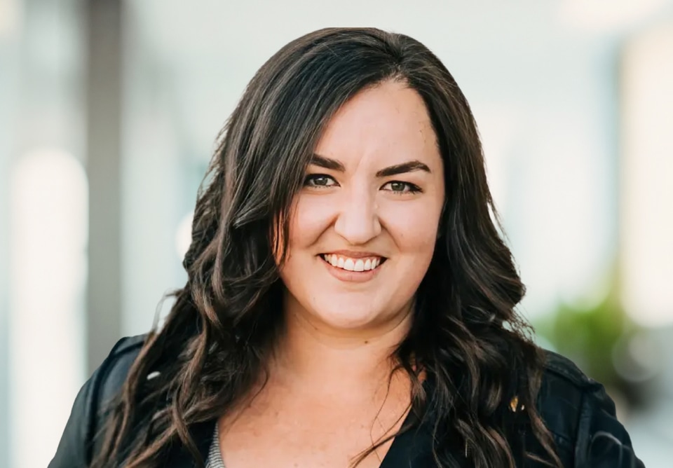 Shannon Duffy, Chief Marketing Officer