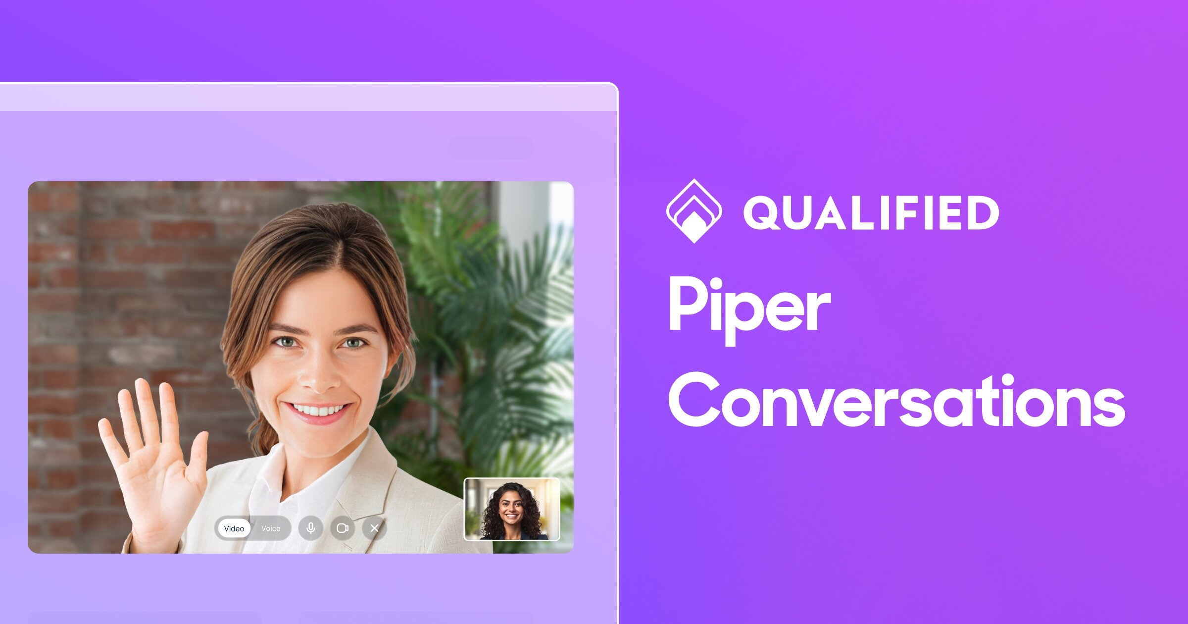 Qualified screenshot 1