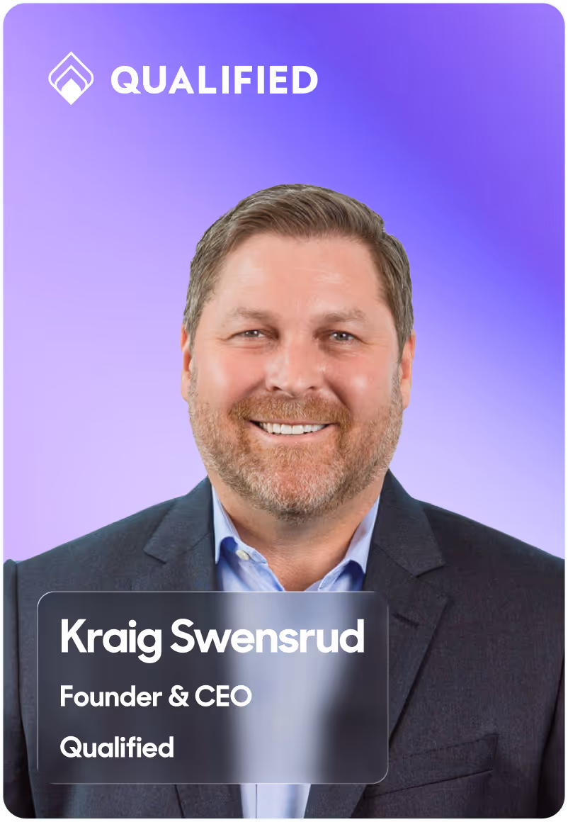Kraig Swensrud