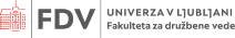 FDV Univerza v Ljubljani