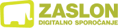 Zaslon
