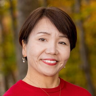 Michiko Morales