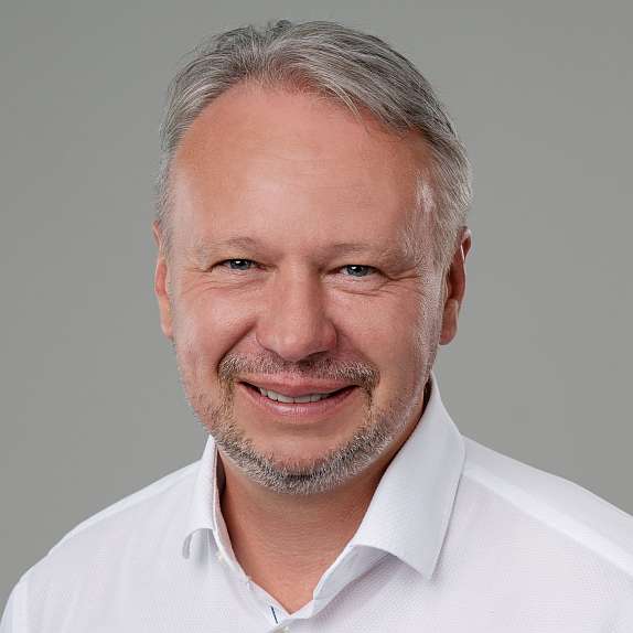 Photo of Silvestrs Savickis, CEO at LEAD in Latvia