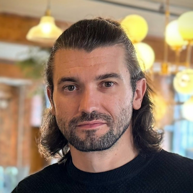 author avatar