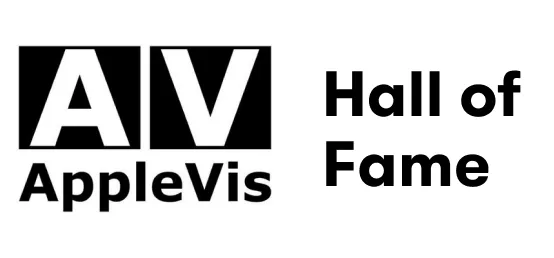 Logo of the won awards