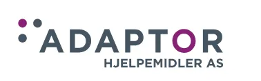 Adaptor Hjelpemidler AS