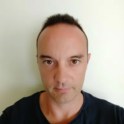 A profile picture of georgios