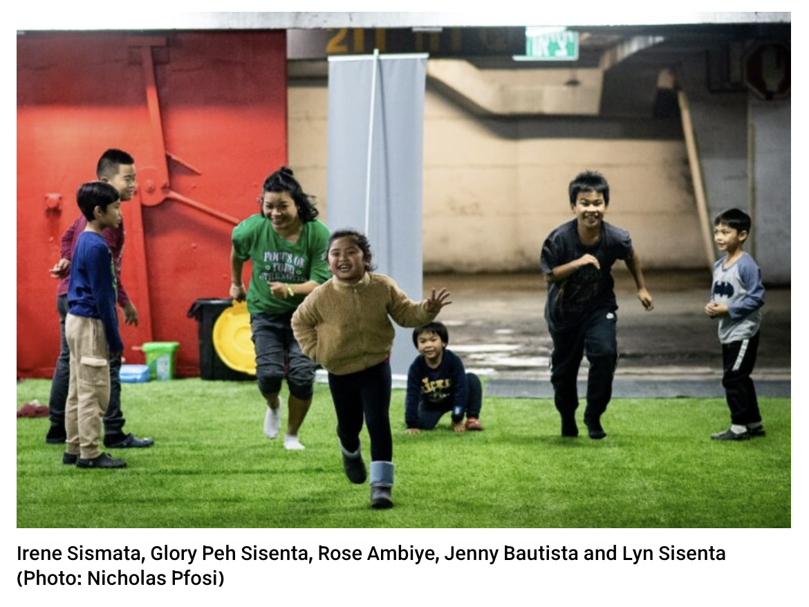 Davar tearsheet screenshot 7