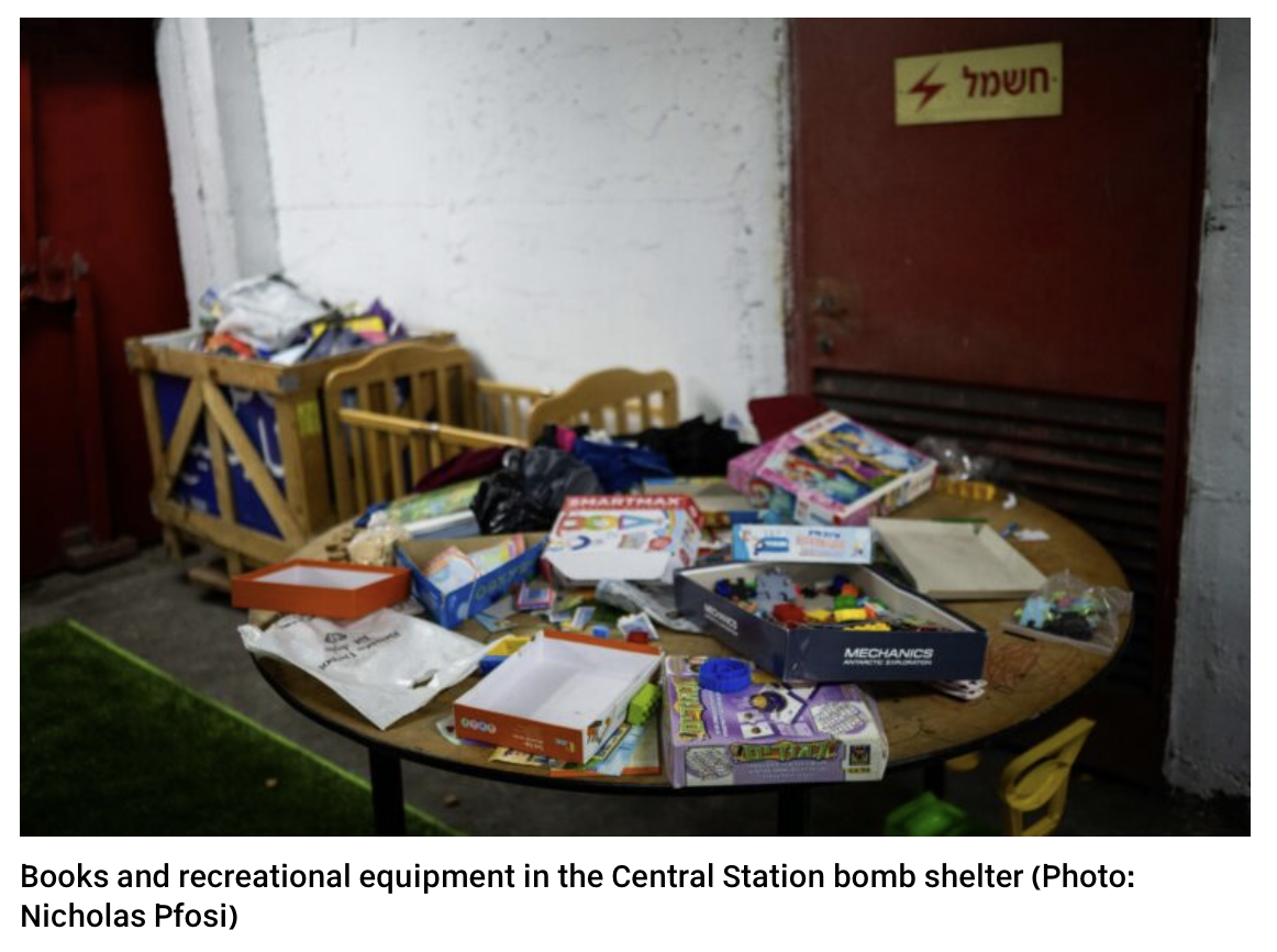 Davar tearsheet screenshot 4