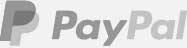 Paypal logo