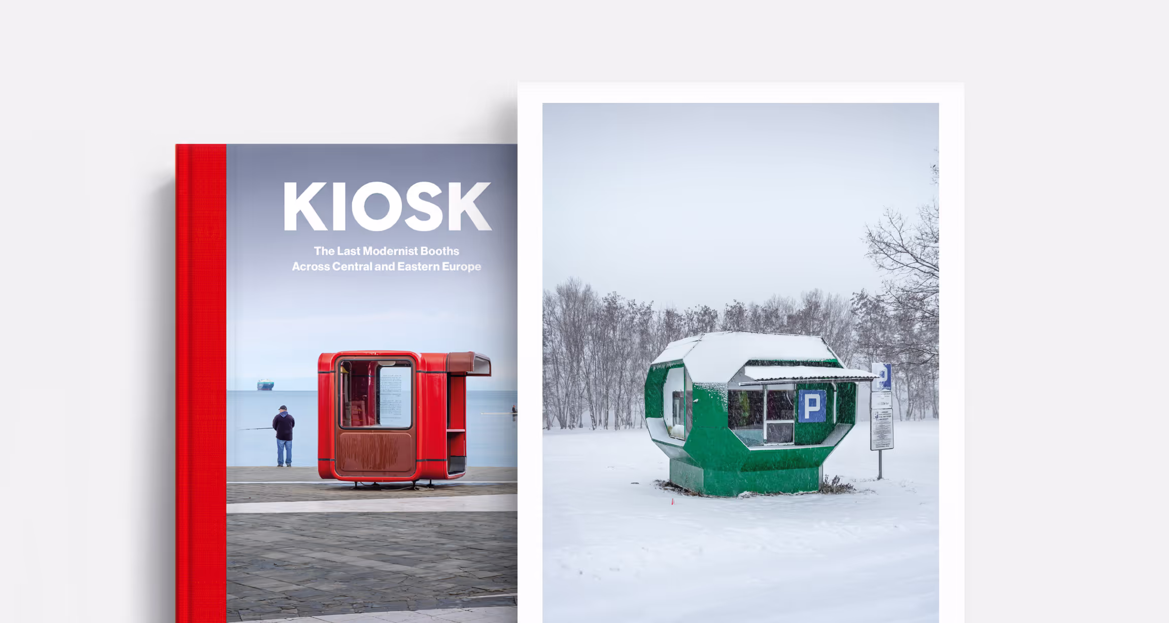 Limited edition prints by Zupagrafika