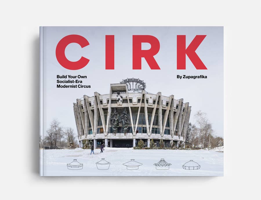 Monotowns: Soviet Landscapes of Post-Industrial Russia