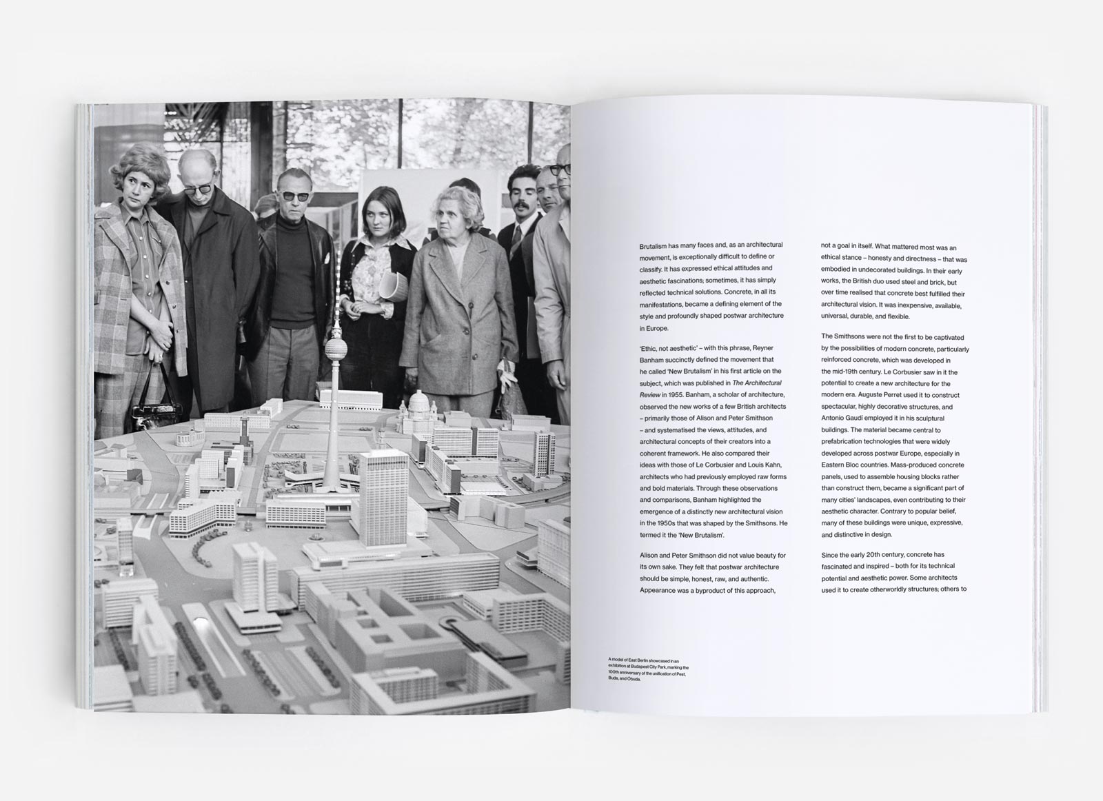 Brutal Posters foreword 