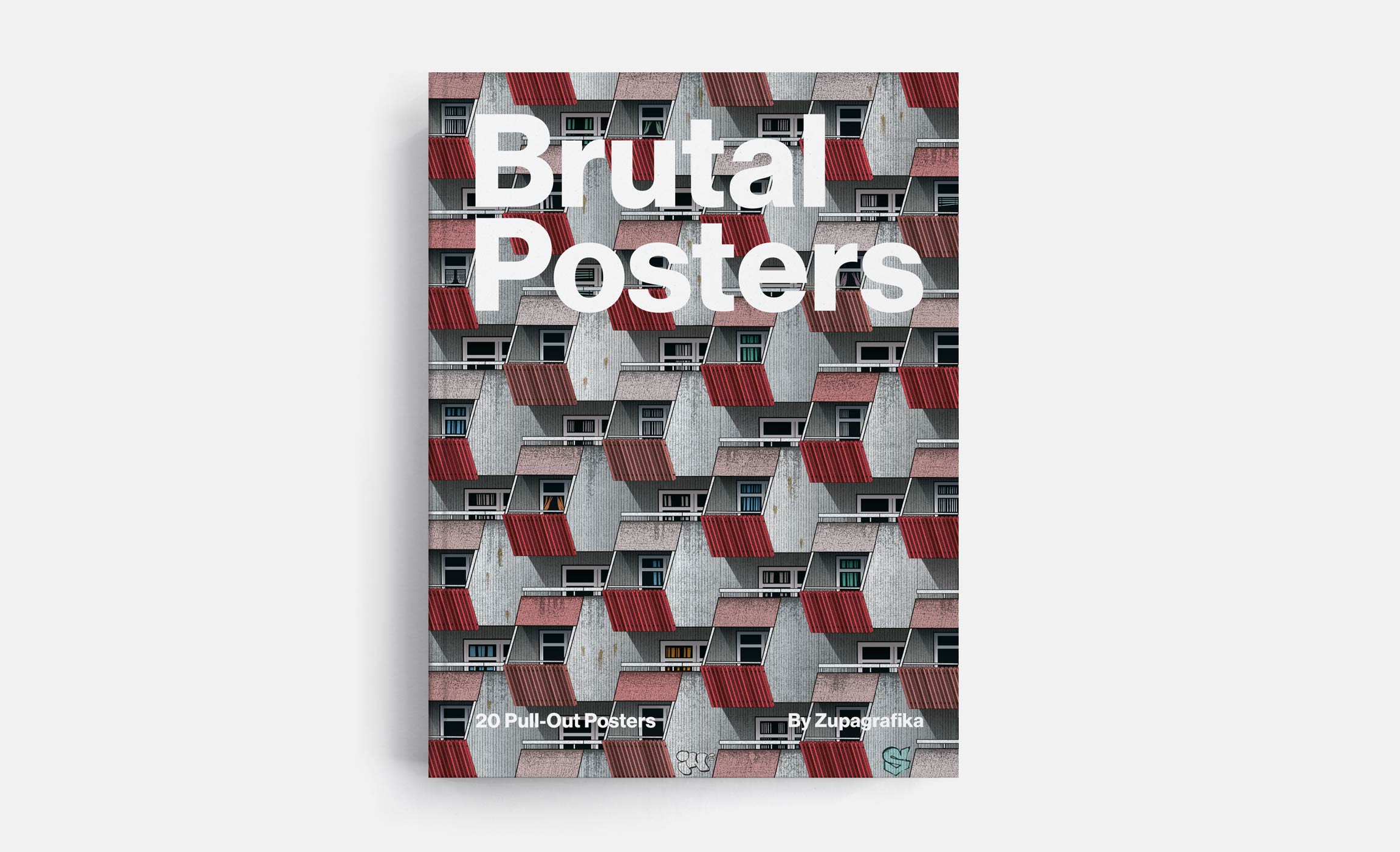 Poster Book Set #2