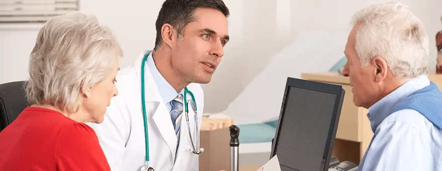 Bladder and Bowel Dysfunction