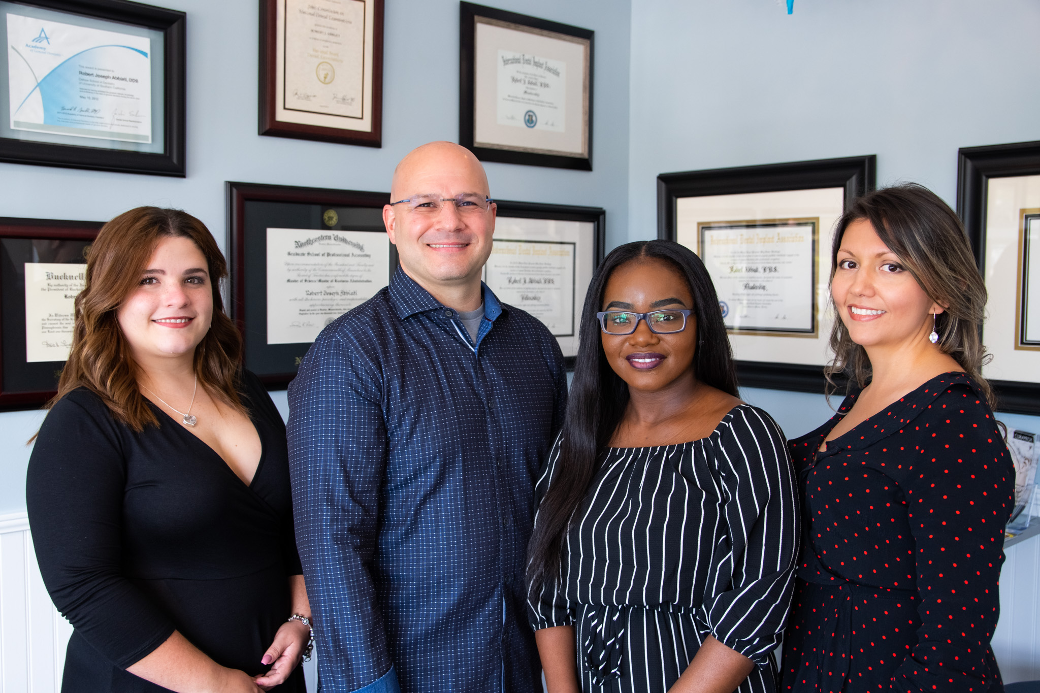 what is a marco island dentist?