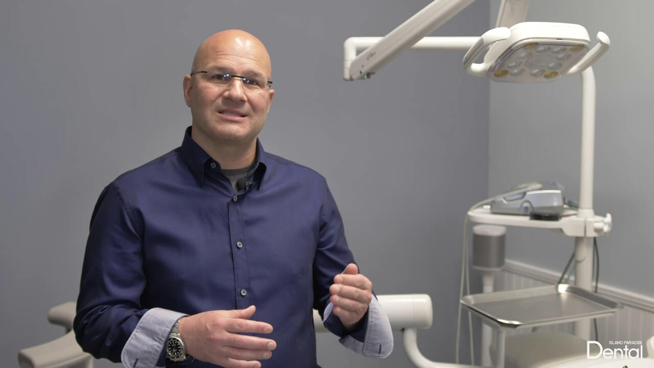 Dr. Abbiati talks about sinus infections