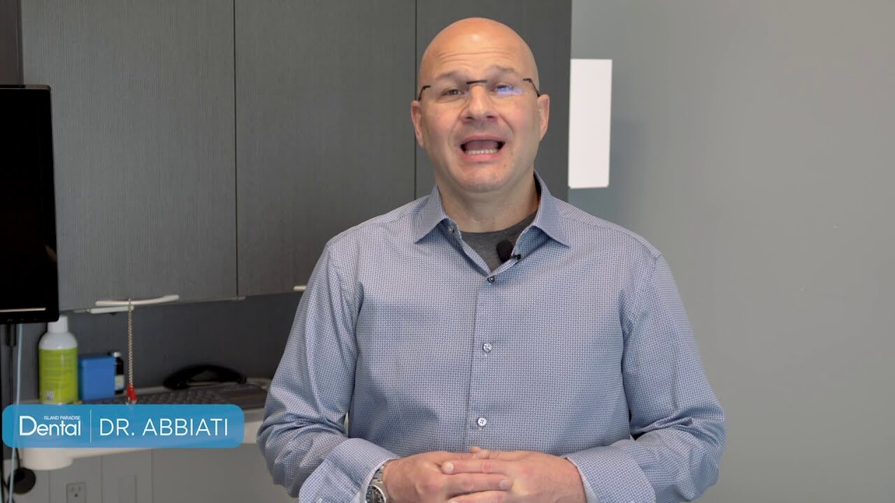 Dentistry in Marco Island has changed a lot in the last couple of decades. Listen to Dr. Abbiati talk about the problem with old amalgam fillings and why you might need to look for an alternative.