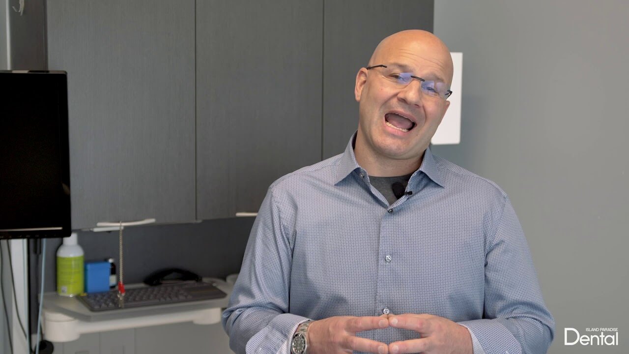 A dental abscess is a painful and potentially dangerous occurrence that calls for emergency dental care in Marco Island. Listen to Dr. Abbiati talk about the issues that can cause a dental abscess and why you should act right away if you are suffering from this condition.