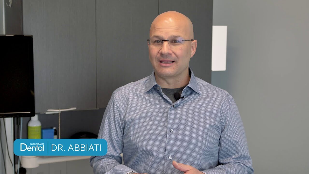 Dr. Abbiati Talks About What To Do Before Your Dental Appointment