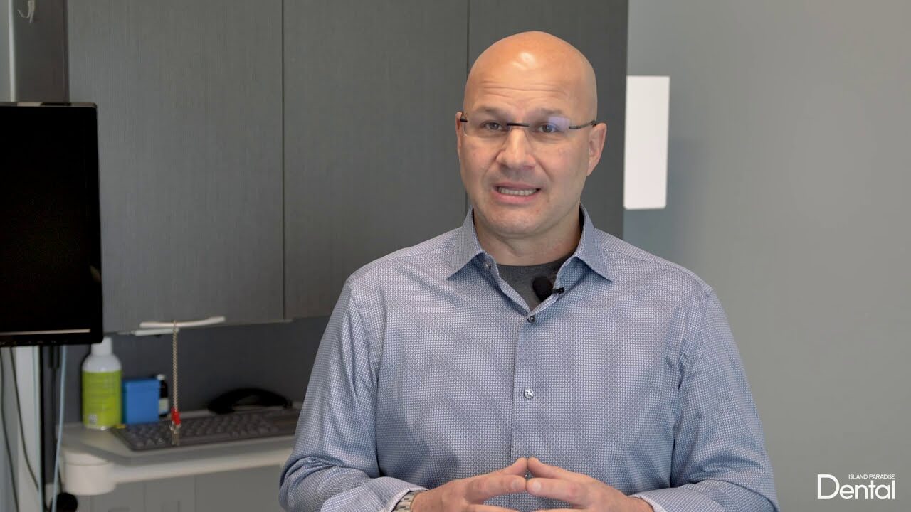 Dr. Abbiati Talks on Tooth Extractions