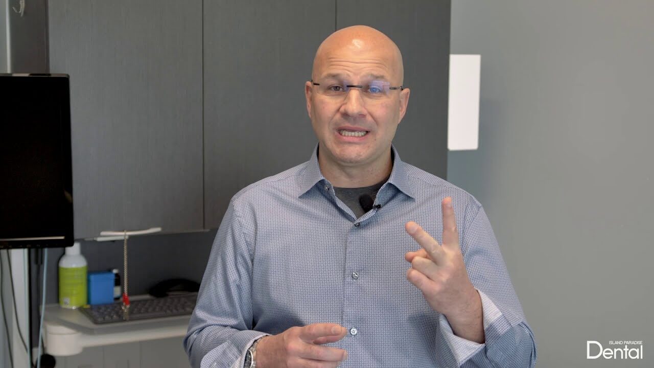 Dr. Abbiati talks about what you should do after you have a tooth removed.