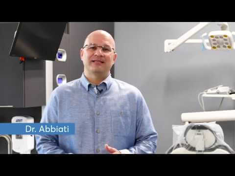 Dr. Abbiati addresses the question of "is 'teeth in a day' too good to be true?"