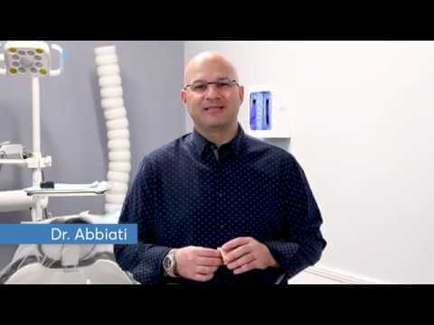 Dr. Abbiati discusses the Clear Correct Aligners special at Island Paradise Dental