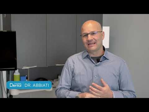 Millions of people experience cracked or broken teeth. In this video, Dr. Abbiati explains how it happens and how a restorative dentist in Marco Island can help you either protect your remaining teeth or find a solution for those you've lost.