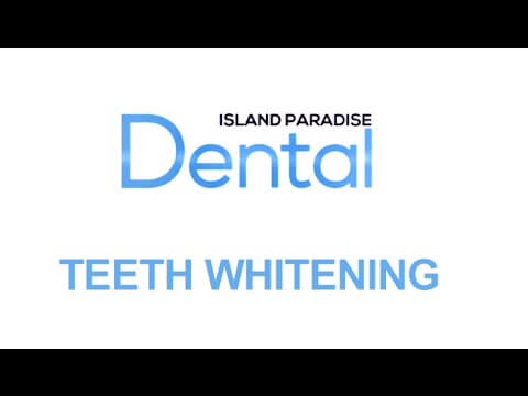 Dr. Robert Abbiati talks about Teeth Whitening Products