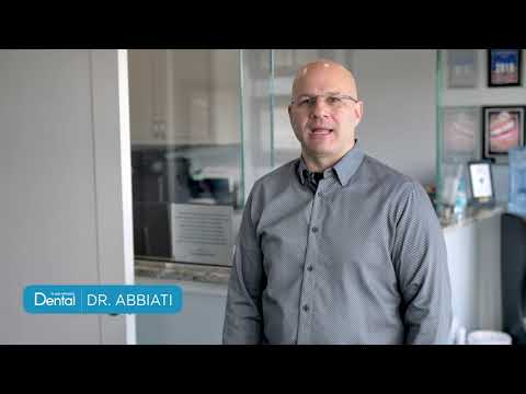 Dr. Abbiati talks about the numerous steps they are taking with COVID-19