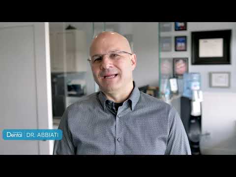 Dr. Abbiati Talks About the Highly Sophisticated Technology Available at Island Paradise Dental