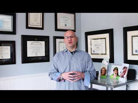 Dr. Abbiati describes the difference between Dental Implants vs. Root Canal