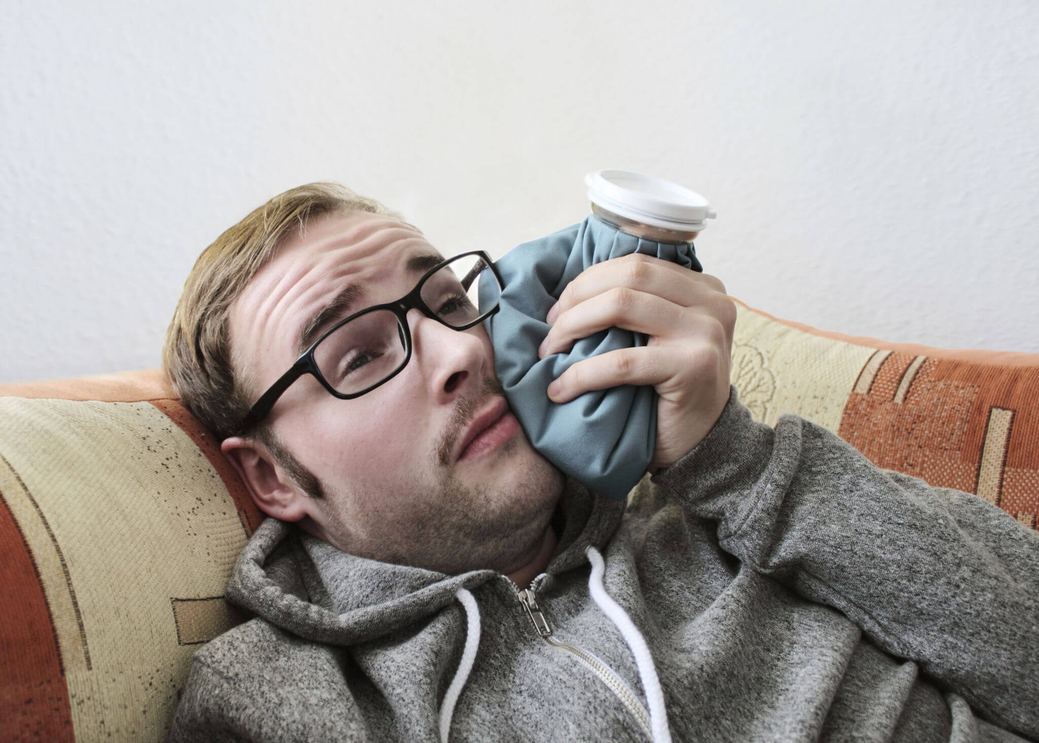 Aftercare for dental restoration and dental Implants in Marco Island