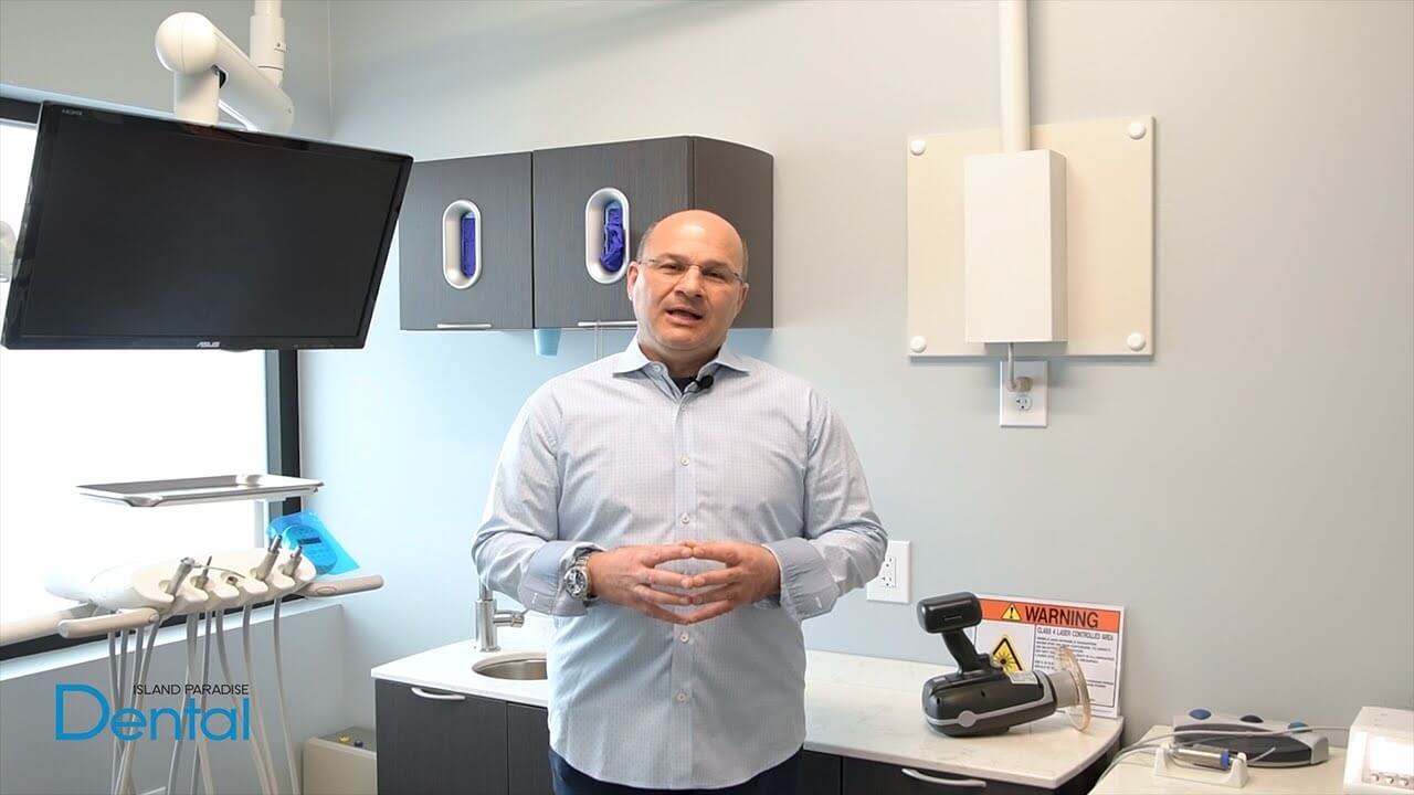 meeting a marco island dentist