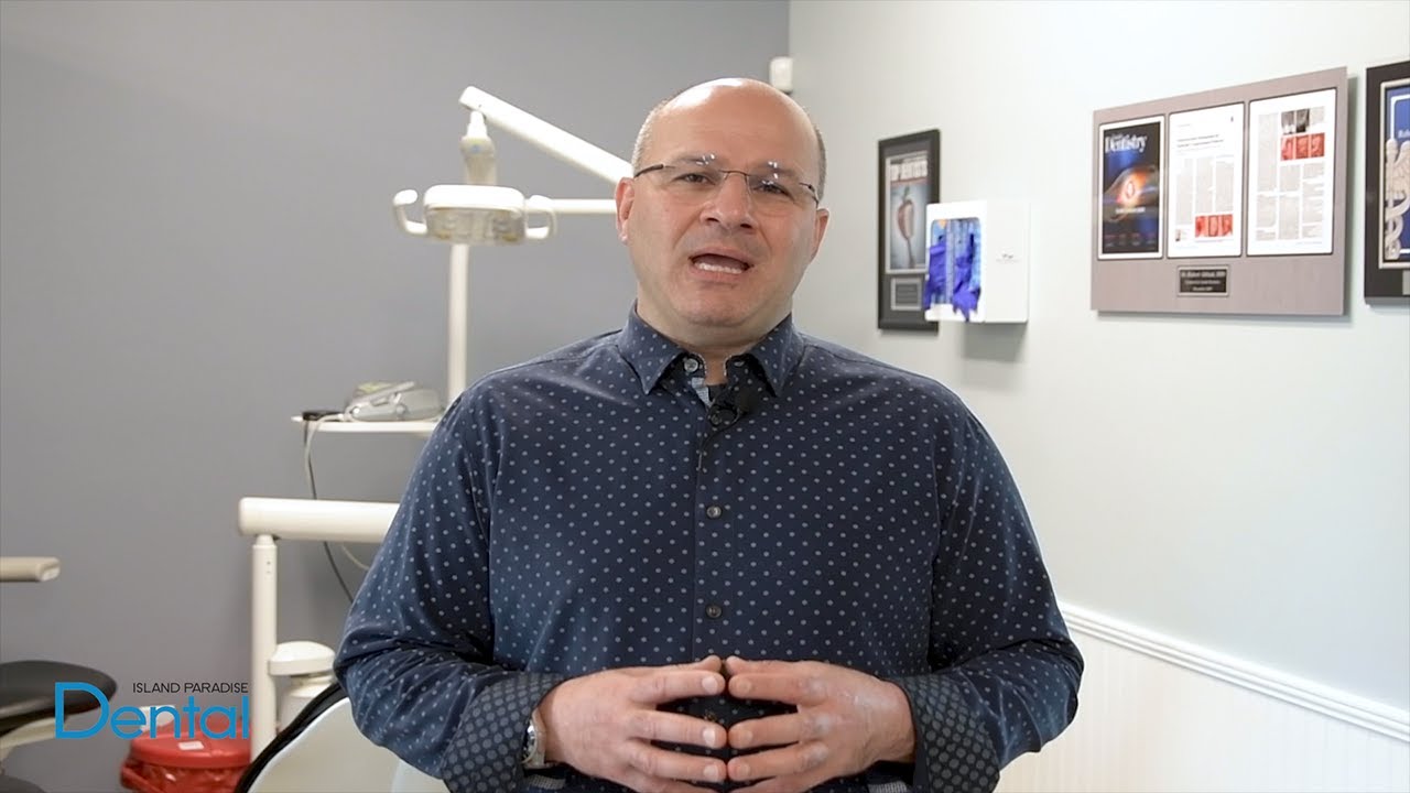 marco island dental care professional discusses family and general dentistry