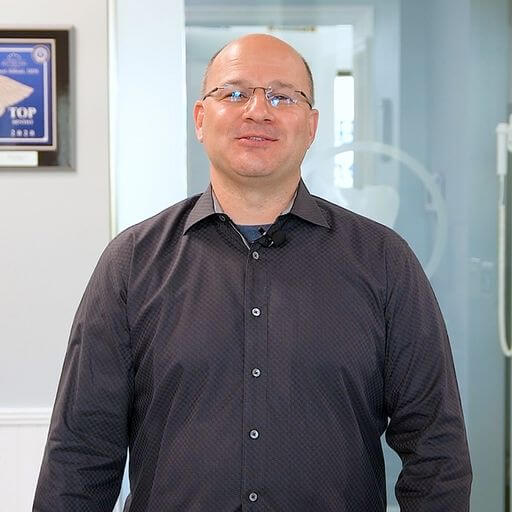 dentist in Marco Island talks about second opinions