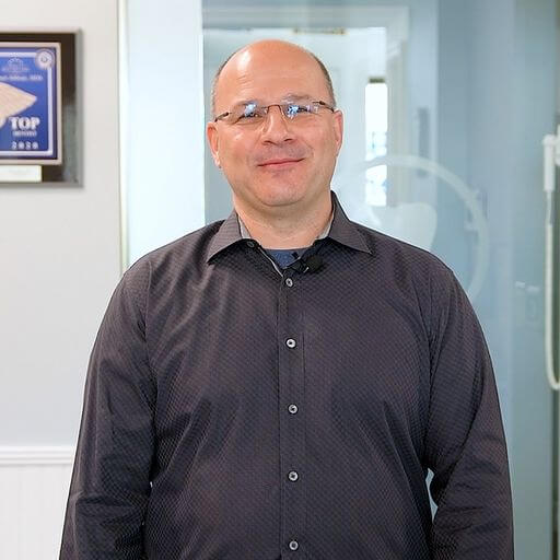 dentist discusses link between marco island dental care and health