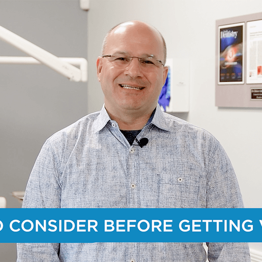 cosmetic dentist in marco island talks about veneers