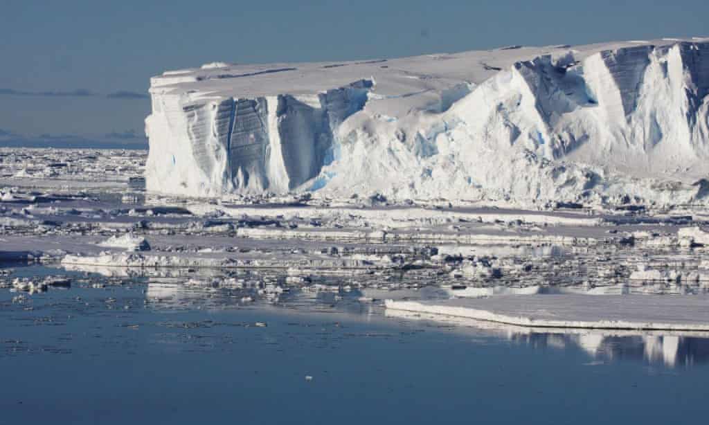 Glacier