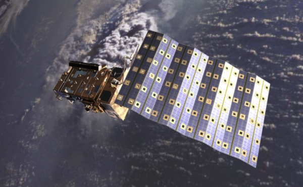 Sentinel-5