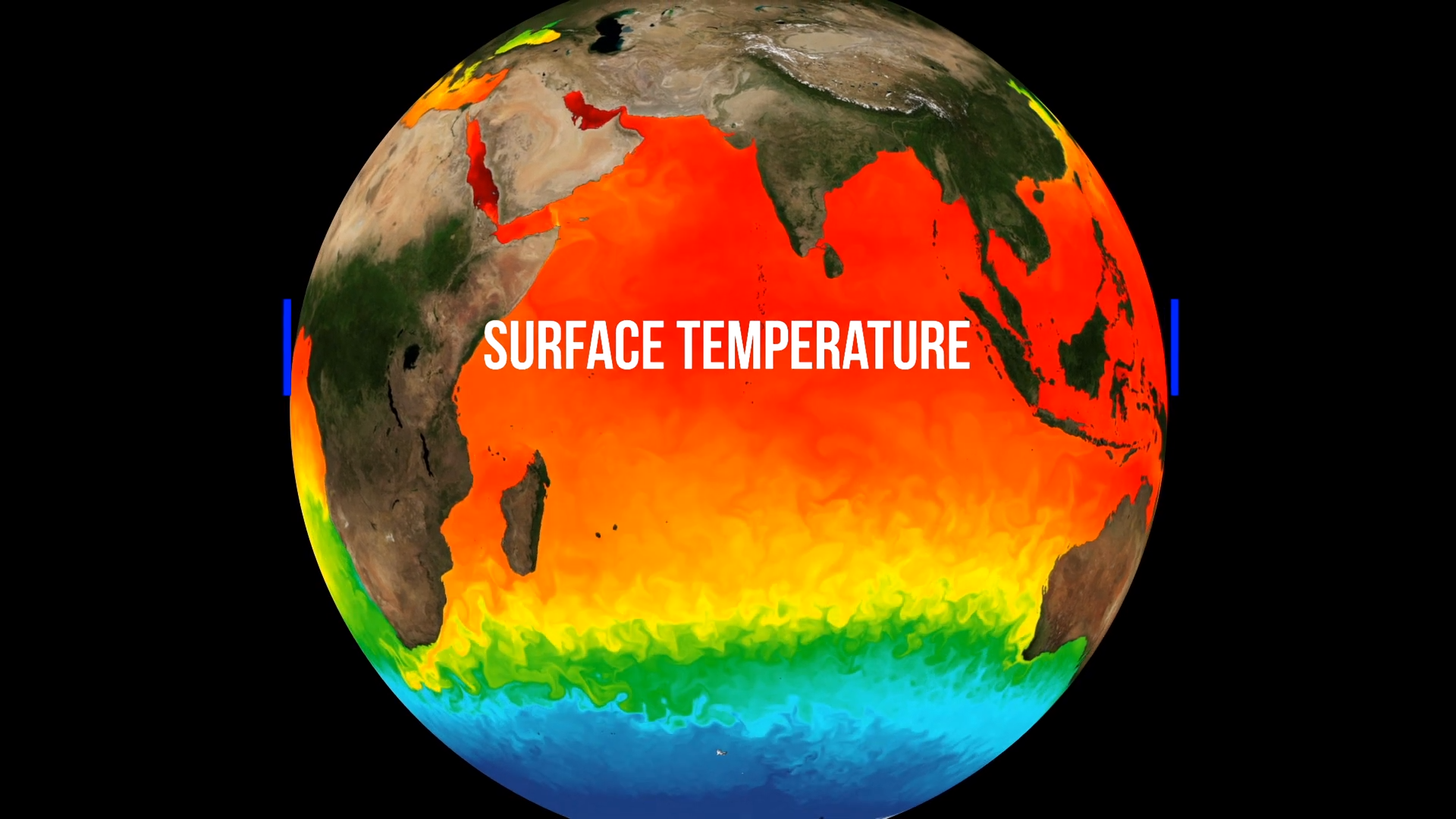 Digital Tour of Copernicus Marine Data
