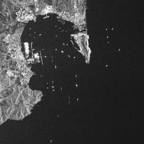 Ship Monitoring